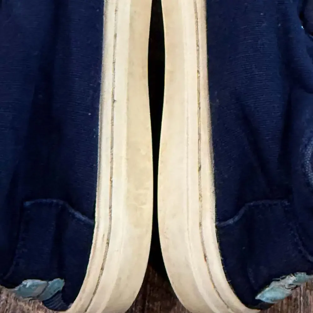Toms botas cupsole